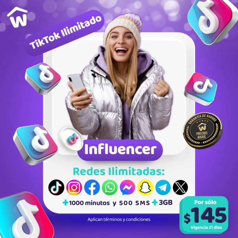 influencer