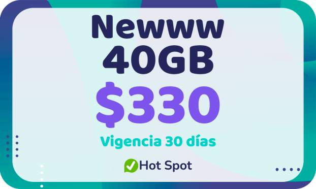 sim&nbsp;​3Gb x​30d